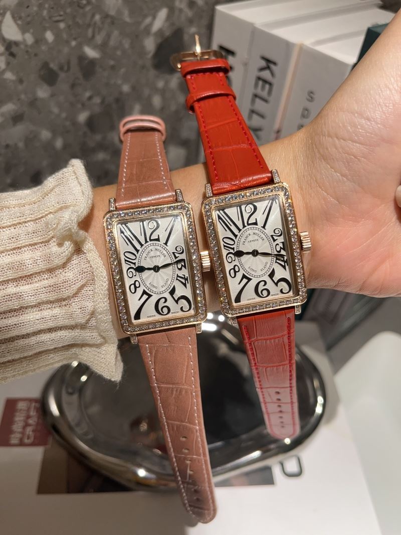 FRANCK MULLER Watches